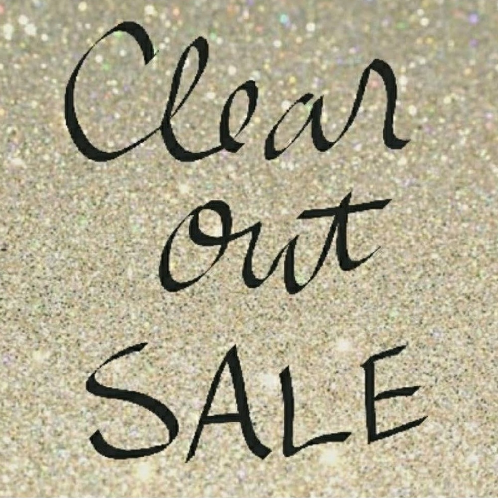 END OF THE YEAR SALES